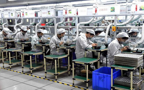 進(jìn)工廠還是做服務(wù)生 一份務(wù)實的選擇指南